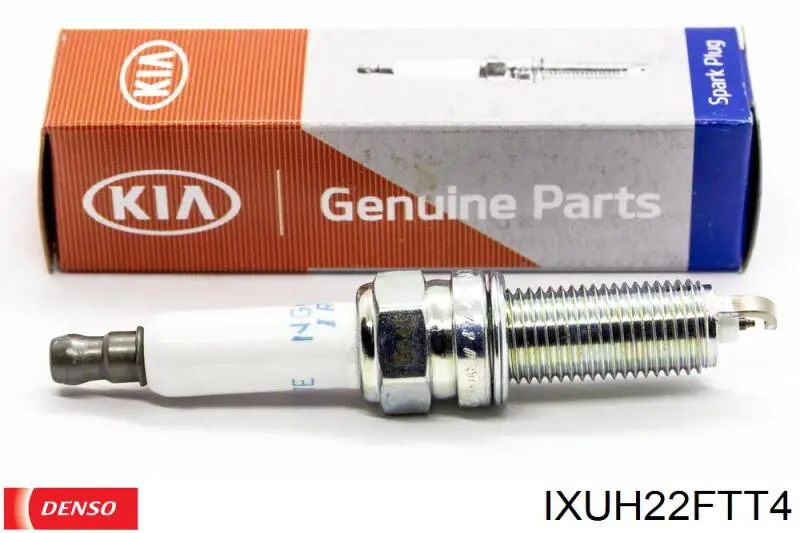 IXUH22FTT4 Denso 