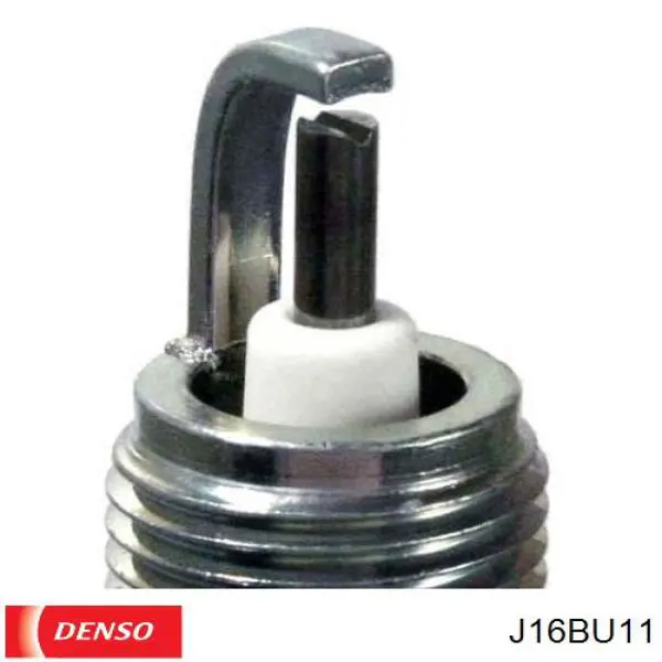 J16BRU Denso Свіча запалювання