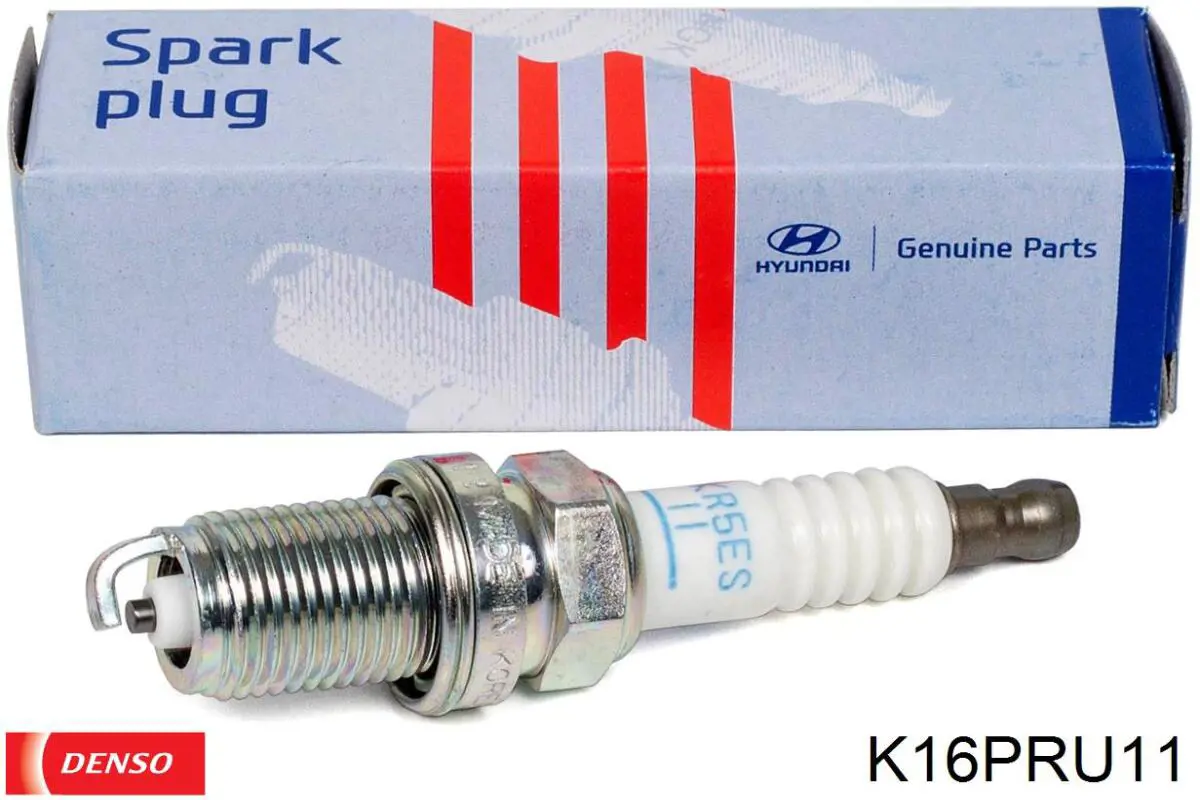 Купити K16PRU11 Denso Свічка запалювання