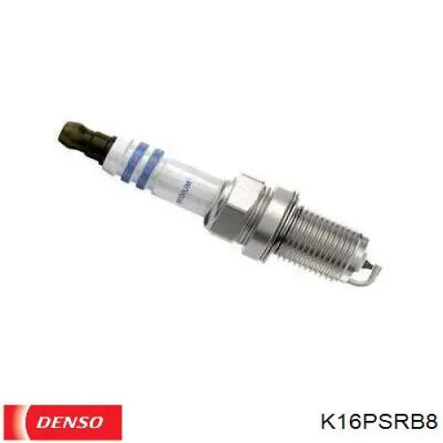 Купити K16PSRB8 Denso Свічка запалювання
