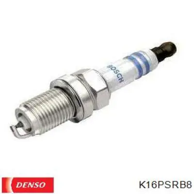 Свічки запалювання 7100013 Kamoka