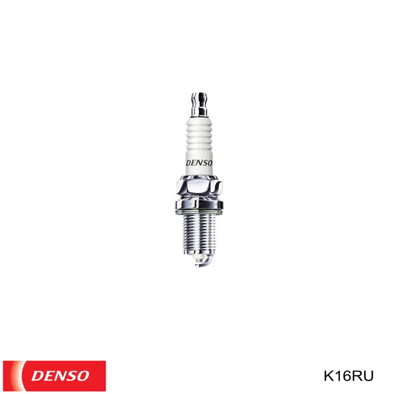 Купити K16RU Denso Свічка запалювання
