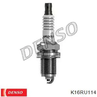 K16RU114 Denso Свіча запалювання
