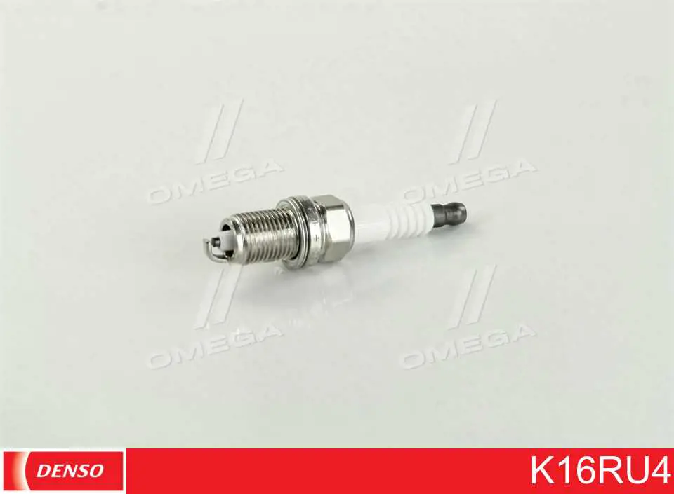K16RU4 Denso Свіча запалювання