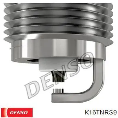 Свічки автомобільні Denso K16TNRS9 ціна, від 4.22 USD