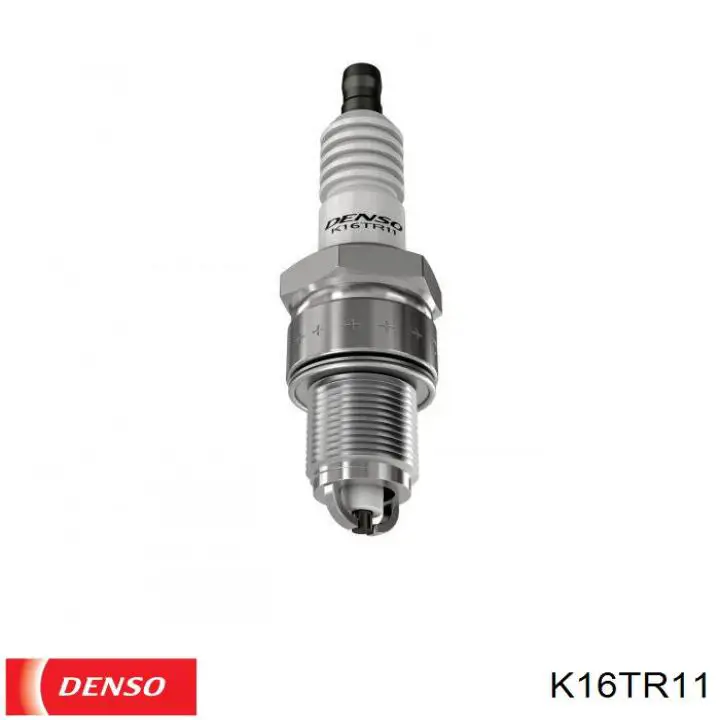 Купити K16TR11 Denso Свічка запалювання