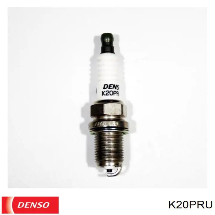 Купити K20PRU Denso Свічка запалювання