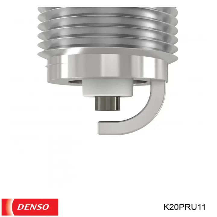 K20PRU11 Denso Свіча запалювання