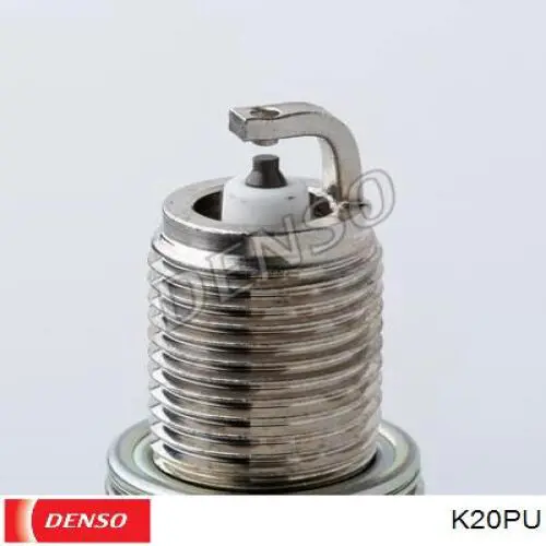 Свічки запалювання K20PU Denso