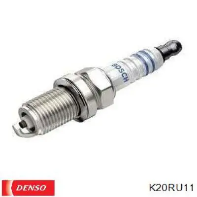 Купити K20RU11 Denso Свічка запалювання