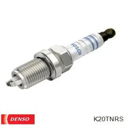 Свічки автомобільні Denso K20TNRS ціна, від 3.10 USD