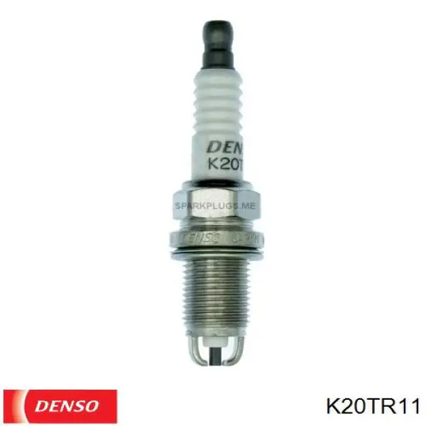 Купити K20TR11 Denso Свічка запалювання