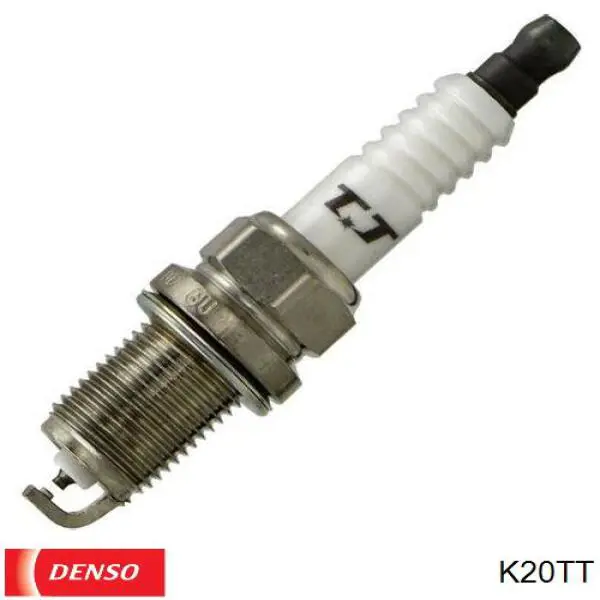Свічки автомобільні Denso K20TT ціна, від 3.01 USD