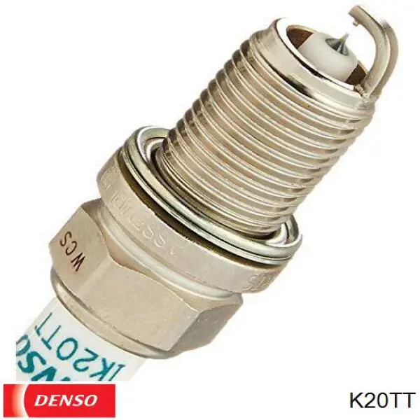 Купити K20TT Denso Свічка запалювання