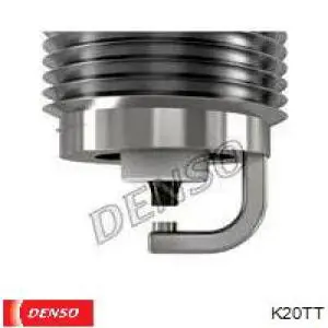 Свічки запалювання K20TT Denso