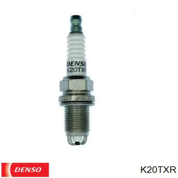 Купити K20TXR Denso Свічка запалювання