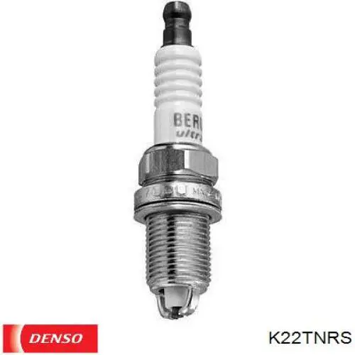 Свічки Denso K22TNRS