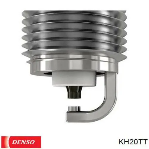 Свічки автомобільні Denso KH20TT ціна, від 3.51 USD