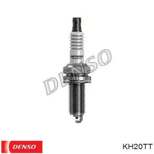 Свічки запалювання KH20TT Denso
