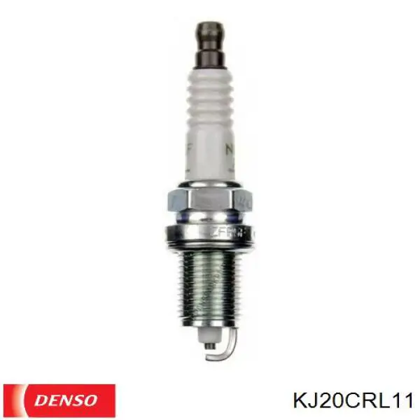 Купити KJ20CRL11 Denso Свічка запалювання