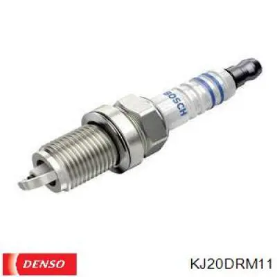 Свічки автомобільні Denso KJ20DRM11 ціна, від 4.46 USD