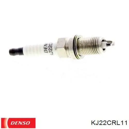 KJ22CRL11 Denso Свіча запалювання