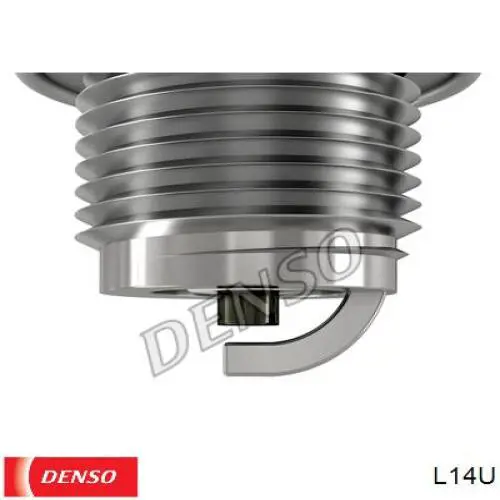 Свічки Denso L14U