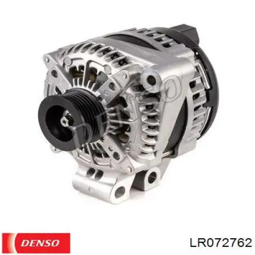 Генератор AS/Auto Storm A6403S ціна, від 217.52 USD