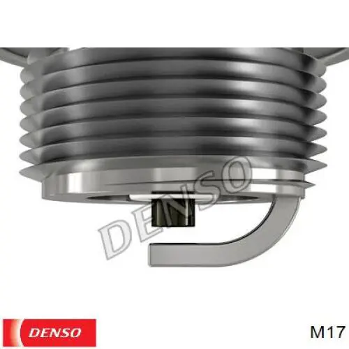 Свічки автомобільні Denso M17 ціна, від 5.19 USD
