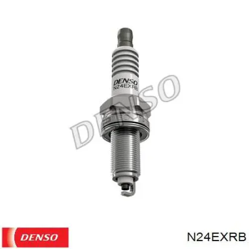 Свіча запалювання N24EXRB Denso