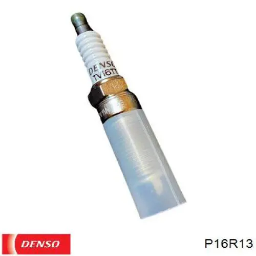P16R13 Denso Свіча запалювання