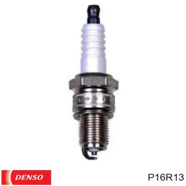 Свічки автомобільні Denso P16R13 ціна, від 2.47 USD