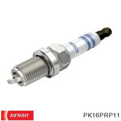 Свіча запалювання PK16PRP11 Denso