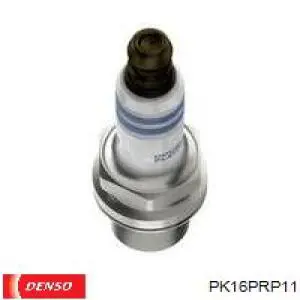 PK16PRP11 Denso Свіча запалювання