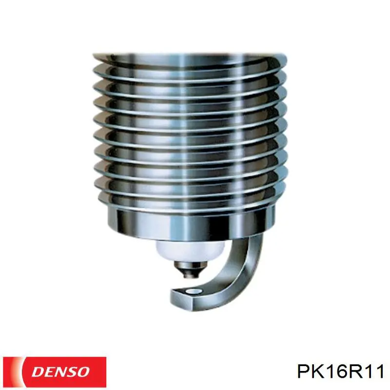 PK16R11 Denso свіча запалювання