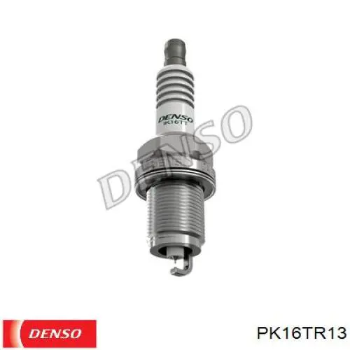 Свічки автомобільні Denso PK16TR13 ціна, від 12.42 USD