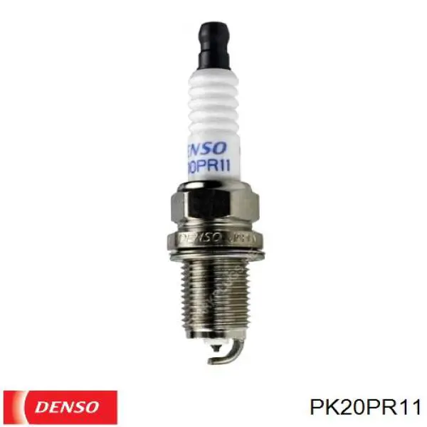 Свічки запалювання PK20PR11 Denso