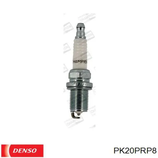 Купити PK20PRP8 Denso Свічка запалювання
