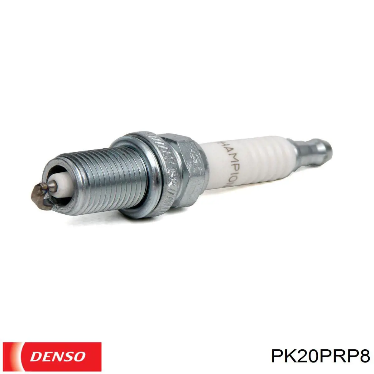 Свічки запалювання PK20PRP8 Denso