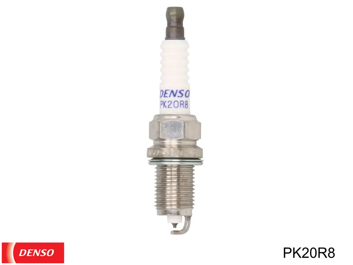 Купити PK20R8 Denso Свічка запалювання