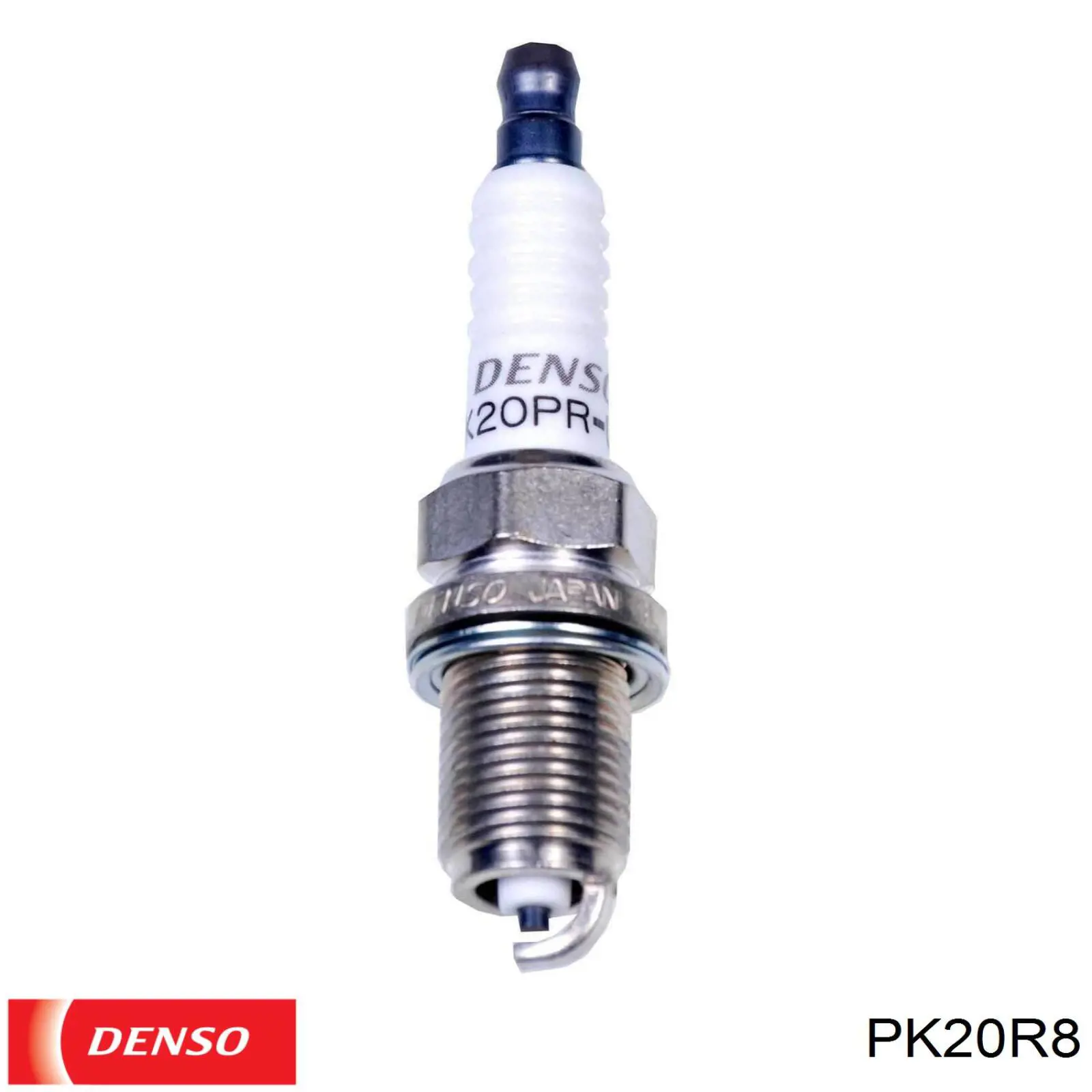 PK20R8 Denso свіча запалювання