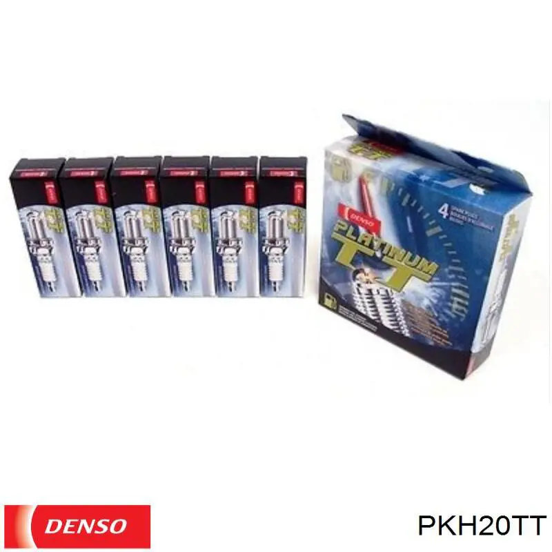 PKH20TT Denso 
