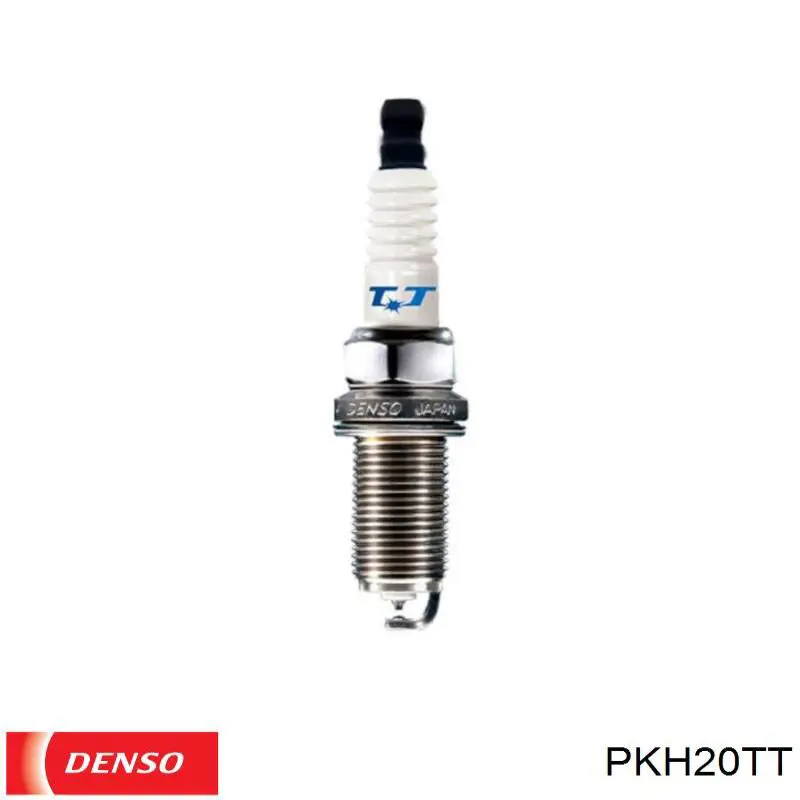 Купити PKH20TT Denso 