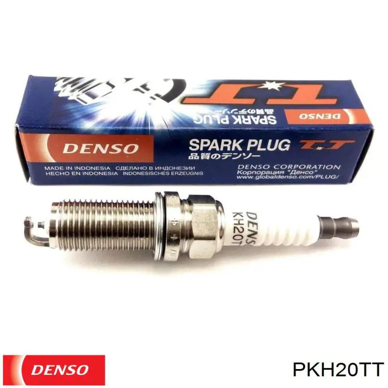  Denso PKH20TT ціна, від 4.79 USD