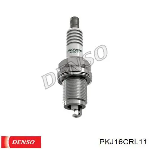 Свічки автомобільні Denso PKJ16CRL11 ціна, від 3.00 USD