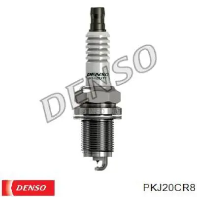 Свічки Denso PKJ20CR8