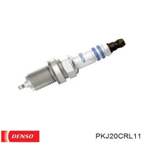 Свічки автомобільні Denso PKJ20CRL11 ціна, від 7.67 USD