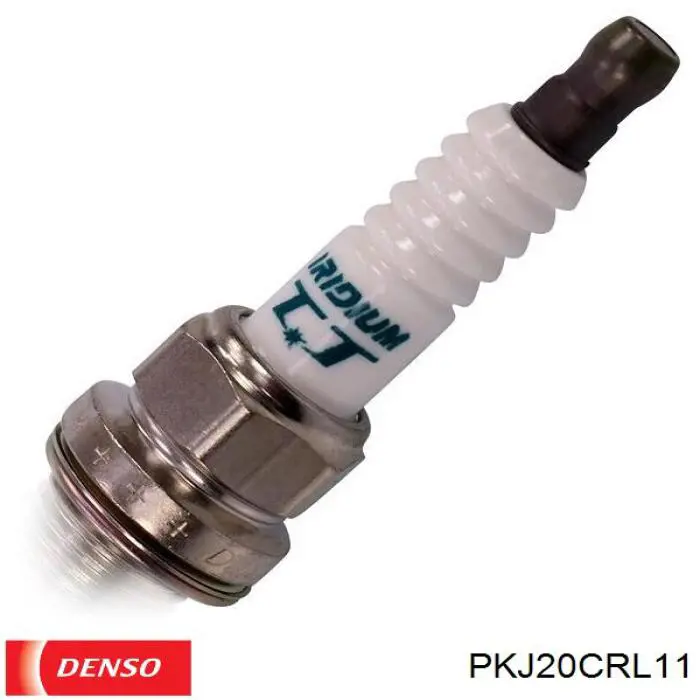 PKJ20CRL11 Denso Свіча запалювання