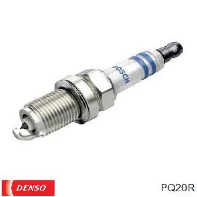 Свічки автомобільні Denso PQ20R ціна, від 9.32 USD