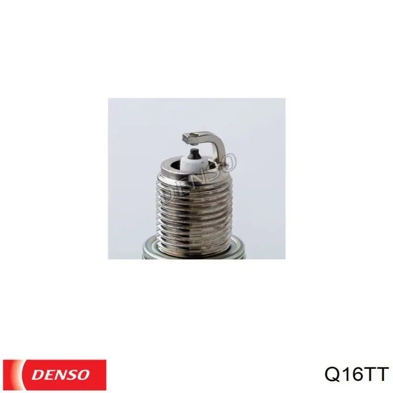 Купити Q16TT Denso Свічка запалювання
